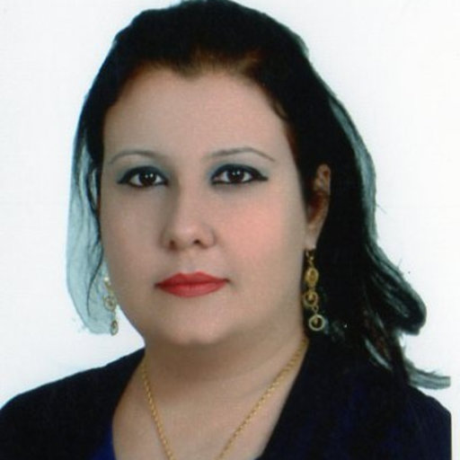 Zahraa M.KADRI | PhD | University of Baghdad, Baghdad | Department of ...