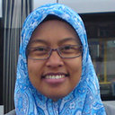 Fuziah Binti Ismail