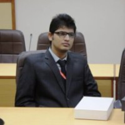 Muhammad NOMAN | Lecturer | MS Computer Science | Bahria ...