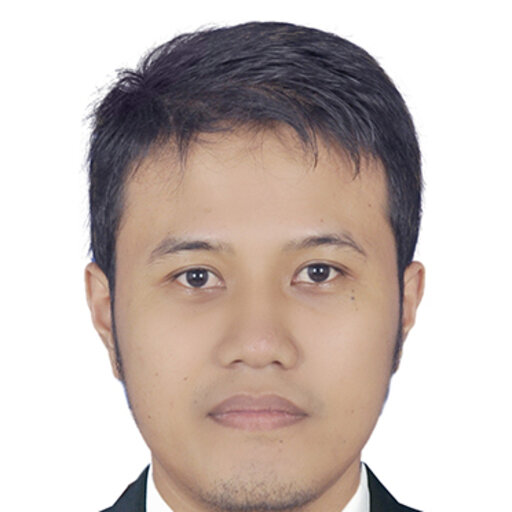 Supri Supriyanto Master Of Engineering Ahmad Dahlan University