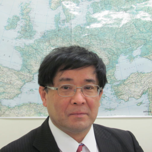 Mitsuru IZUMI | Professor and Deputy Director of Office of Liaison