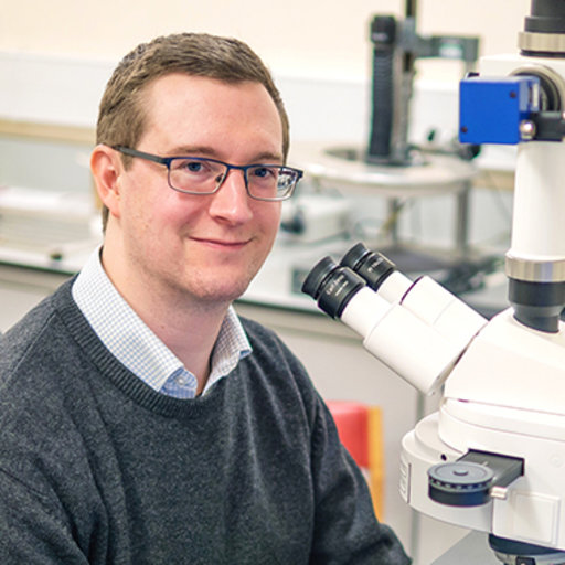 Thomas HARVEY | BSc, MSc, PhD | University of Leicester, Leicester | LE ...