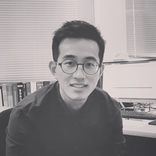 Hong Wang | PhD | Monash University (Australia), Melbourne | Department ...