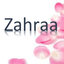 Zahraa Yahia