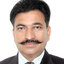 Dr Rajesh Bahuguna at Uttaranchal University