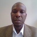 Joseph Chikumbirike