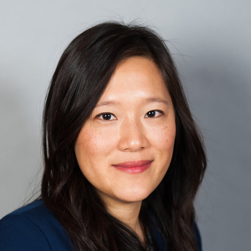 Jennifer PARK | Director of Business Development | PhD | Applied ...