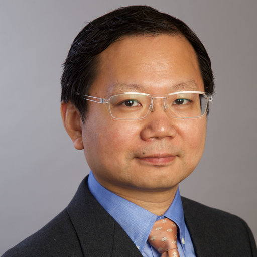 Zhenyu ZHOU | Acupuncturist | MD, PhD | State University of New York