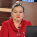 Olha P. Shevchenko-Makarenko
