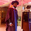 Mutahir Oluwafemi Mukhtar Abanikannda at Osun State University