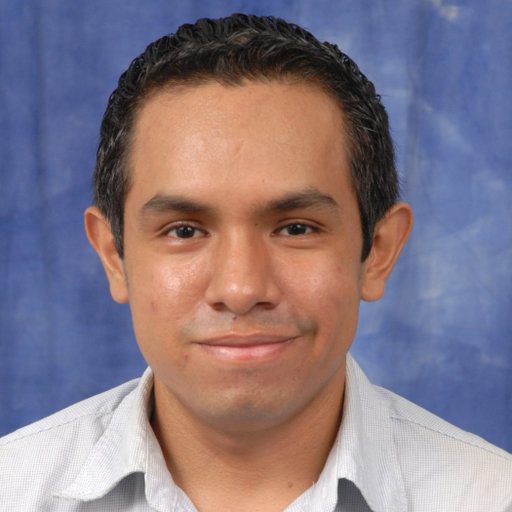 Edgar LANDINES VERA | Professor | Master of Science | Universidad de  Guayaquil (UG), Guayaquil | Faculty of Chemestry Engineering | Research  profile