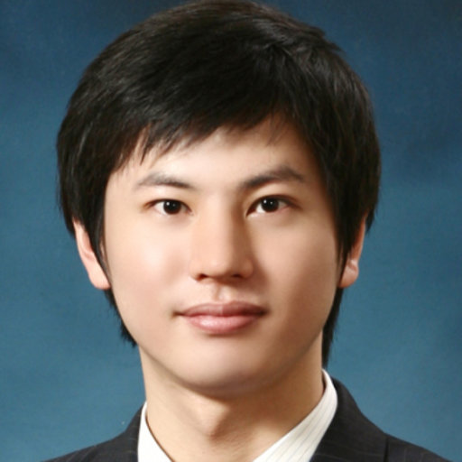 YONG-HEE KIM | Chung-Ang University, Seoul | School of Biological Sciences