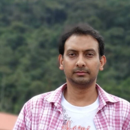 Aseef IQBAL Professor Associate Chittagong 