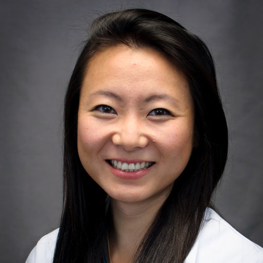 Jenny YANG | Plastic & Reconstructive Surgery Resident | Yale ...