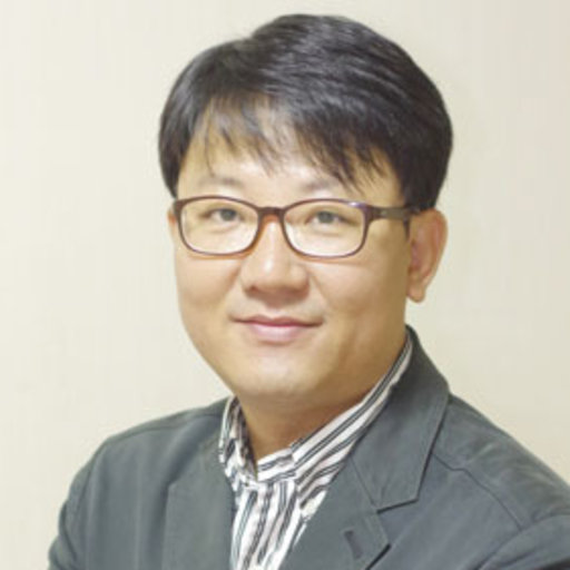 Hyun Seok LEE | Assistant professor | Doctor of Philosophy | Department ...