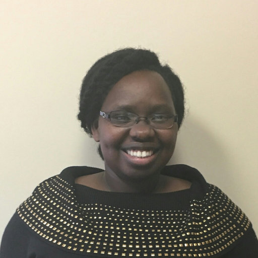 Beatrice UGILIWENEZA Associate Professor Ph.D. MSPH