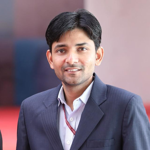 Dr.Dharmesh GADHAVI | Assistant professor | MBA, Ph.d (management) | yes