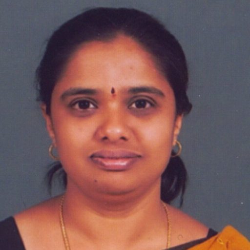 Geetha K N | Assistant Professor | Ph.D | Mathematics | Research profile
