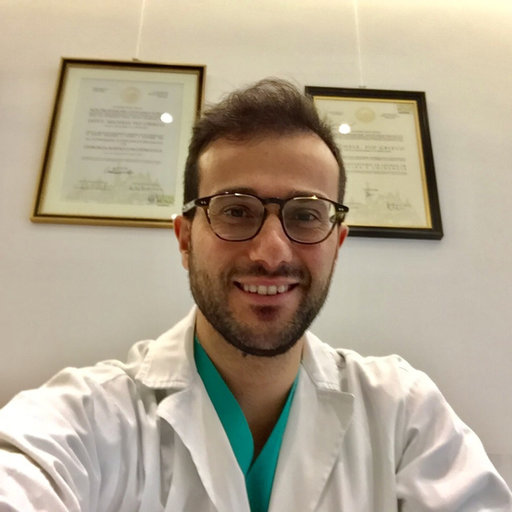 Michele GRIECO Plastic Surgeon MD PhD Istituto di Cura e