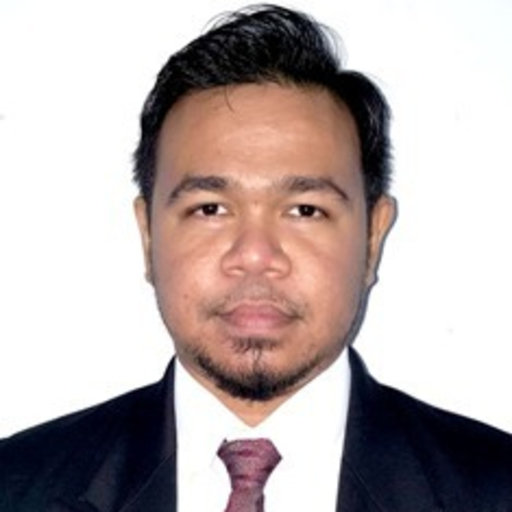 Mohd Shahril ABDUL RAHMAN | Universiti Teknologi Malaysia ...