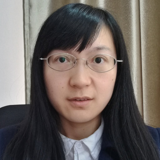 Jingyu WANG | Professor | Huazhong University of Science and Technology ...