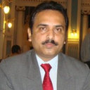 Ashok Kumar Panda