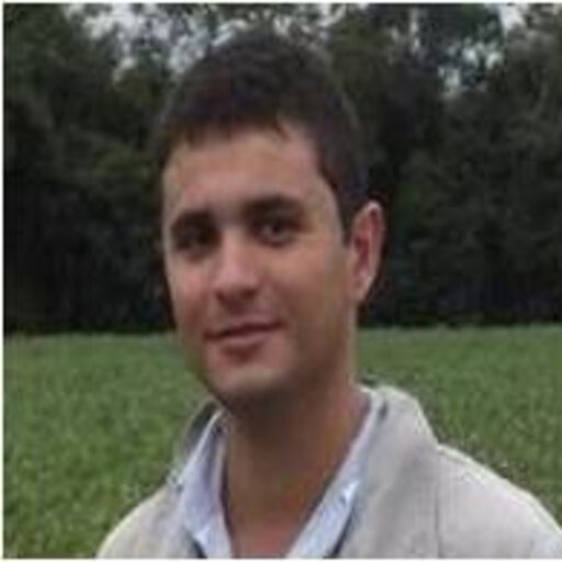 Juan RAPHAEL | PhD Student | Doctor of Philosophy | São Paulo State ...