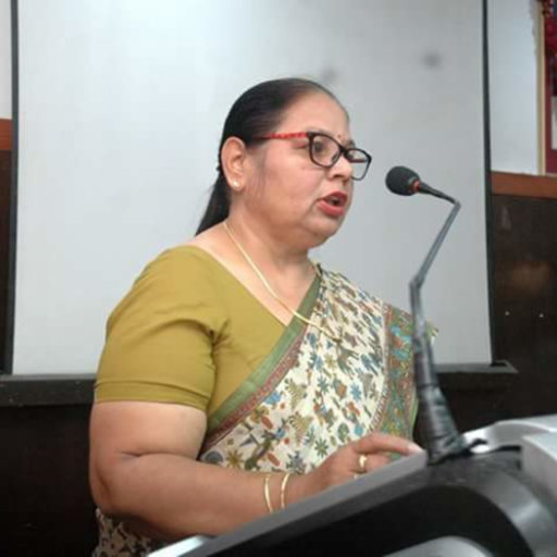 Sarita BHADAURIA | Professor | Ph.D in Digital Image Processing | Madhav  Institute of Technology & Science Gwalior, Gwalior | MITS | Department of  Electronics & Communication Engineering | Research profile