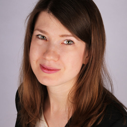 Anastasia DANILOV | PhD | University of Cologne, Köln | UOC ...