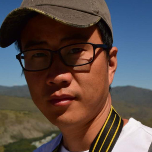 Rui-Wen ZONG | Research Associate | Doctor of Philosophy | China ...