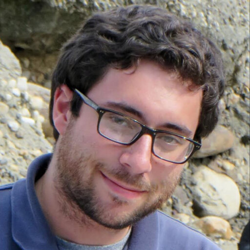 Zachary KAPLAN | Columbia University, NY | CU | Research profile