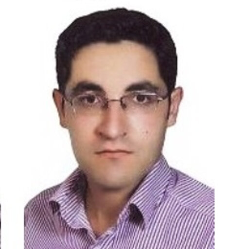 Saeed Mollaei Phytochemistry Azerbaijan Shahid Madani University