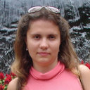 Olena Khanova