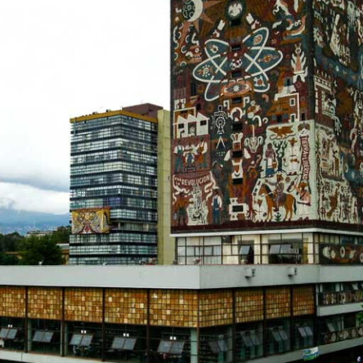 Eduardo SANCHEZ | Universidad Nacional Autónoma de México, Mexico City ...