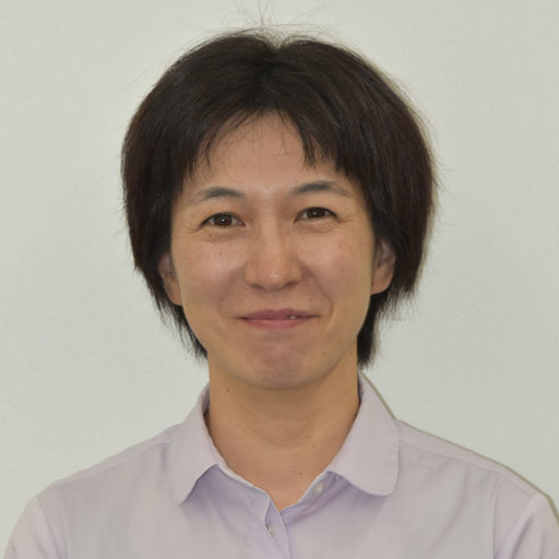 Eri SEGI-NISHIDA | Professor | PhD | Tokyo University of Science