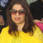 Farida Panhwar