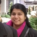 Madhumita Dasgupta