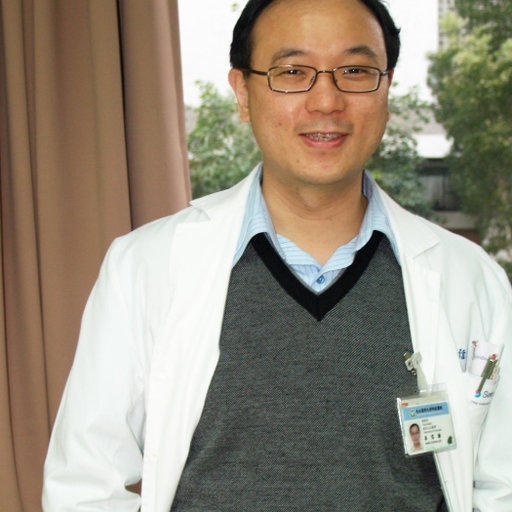 Hsin-Chien Lee | Research Director | Taipei Medical University, Taipei |  Tmu | College Of Medicine, Research Center Of Sleep Medicine | Research  Profile