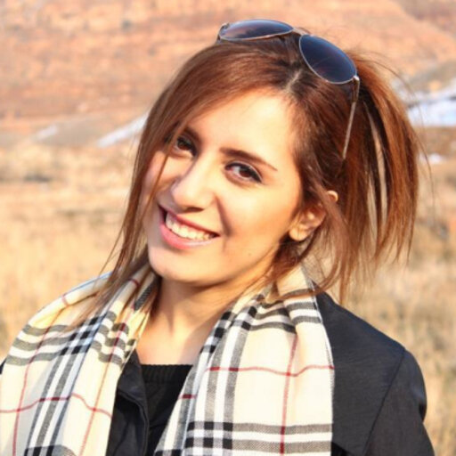 Aysan ESGANDANIAN | Master's | Biomedical Engineering | Research profile