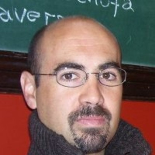 Carlos CARRILLO-TUDELA