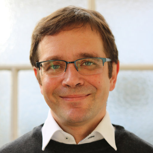 Gallus BISCHOF | Senior Researcher | Ph.D. | Universität zu Lübeck ...