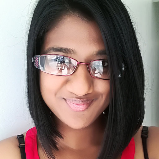 Serini REDDY | Honours Student | Bachelor of Medical Science