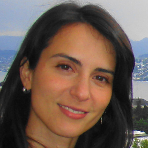 Giulia BIONDI, University of Lugano, Lugano, USI