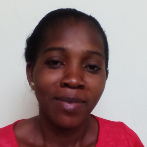 Margaret NGWUCHUKWU | Senior Lecturer | Doctor of Philosophy ...