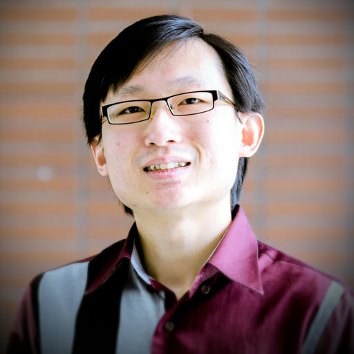 Aloysius Wong Professor Assistant Phd Wenzhou Kean University 