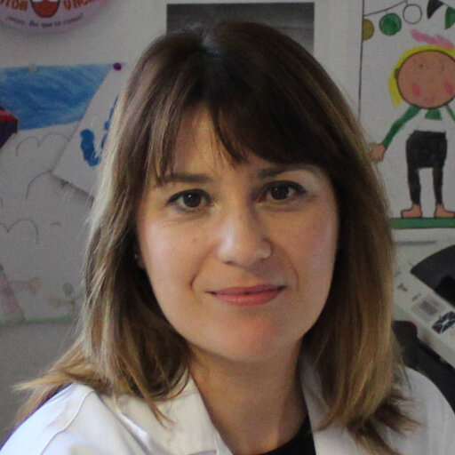 Rosa GONZÁLEZ-POLO, Researcher, PhD, Universidad de Extremadura, Badajoz, UNEX, Department of Biochemistry, Molecular Biology and Genetics