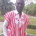 Anthony Kofi Osei-Fosu