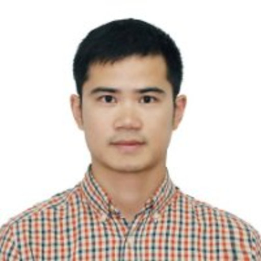 Haoxuan XU | Assistant Professor | PhD | Zhongnan University of ...