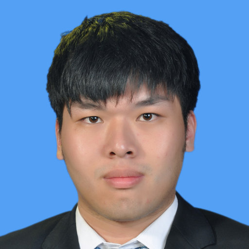 Shaoqing DAI | PhD Student | Ph.D Candidate | University of Twente