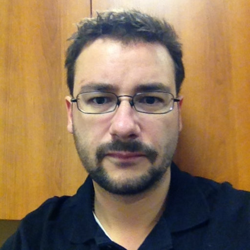 Eduardo CORTES | Programmer/Analyst | Biostatistics, MA | Roswell Park ...